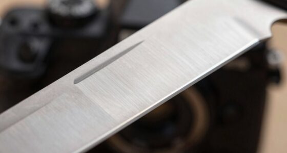 edge enhancement for durability