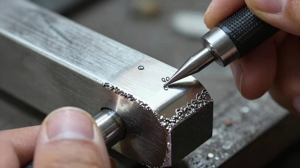 edge finishing process