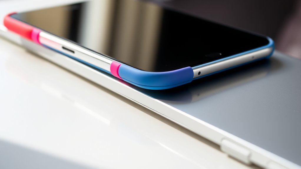 edge guards protect and personalize