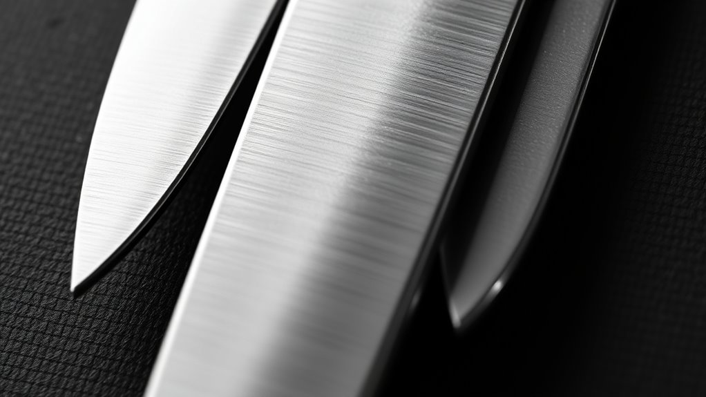 edge sharpening ease comparison