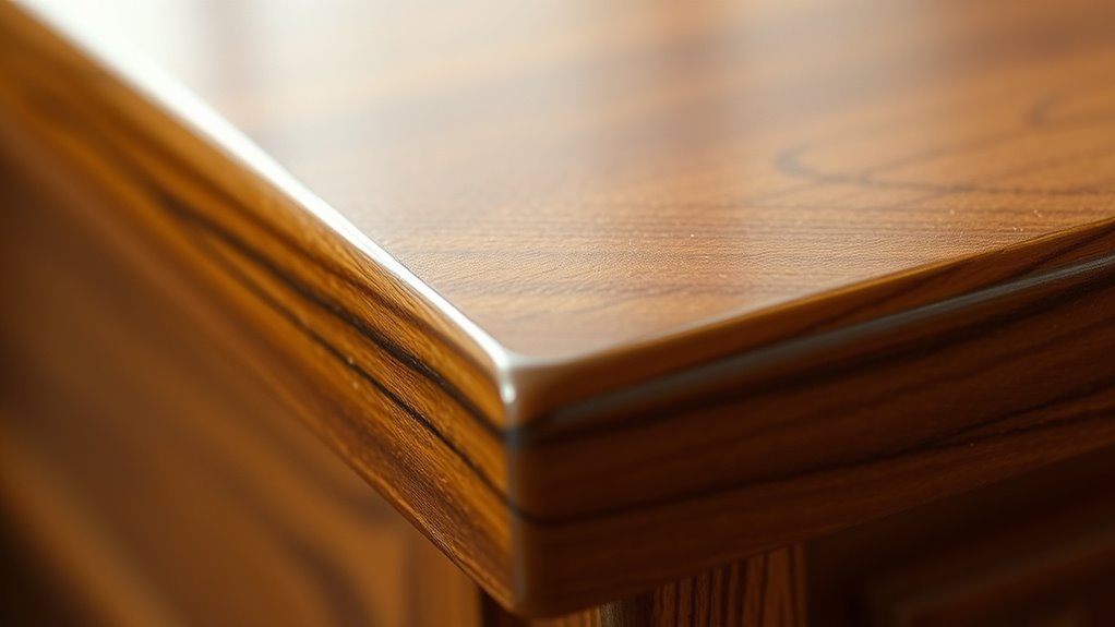 edge smoothing restores cutting performance