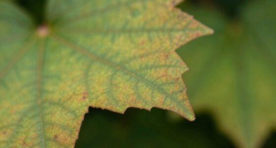 edge stability over sharpness