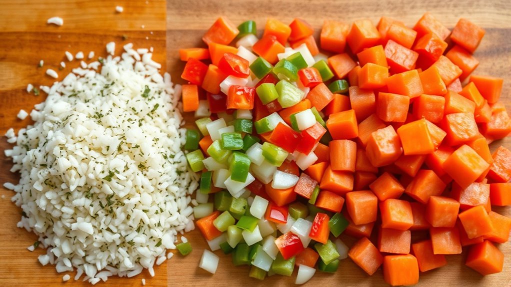 effective precise culinary preparation