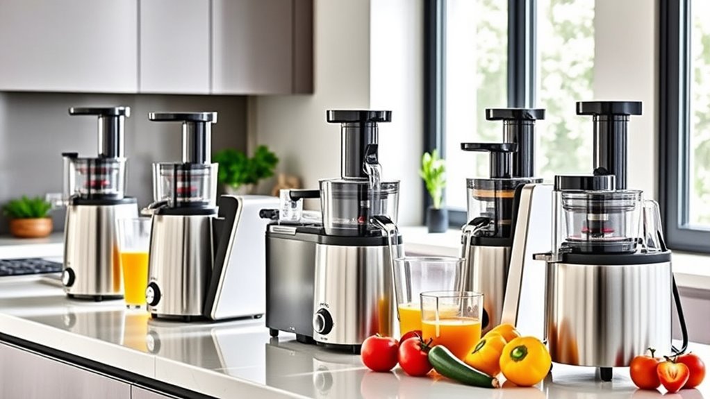 efficient safe easy cleaning