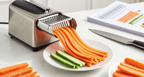 effortless julienne preparation guide