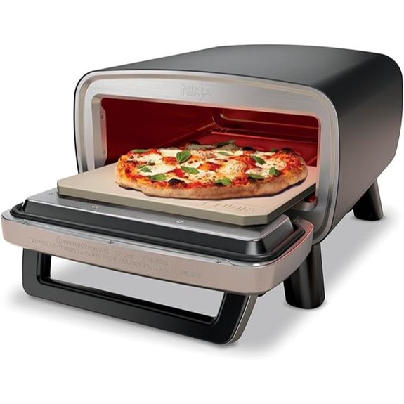 Ninja Artisan 12-inch Electric Pizza Oven