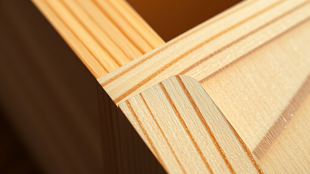 enhance safety and aesthetics