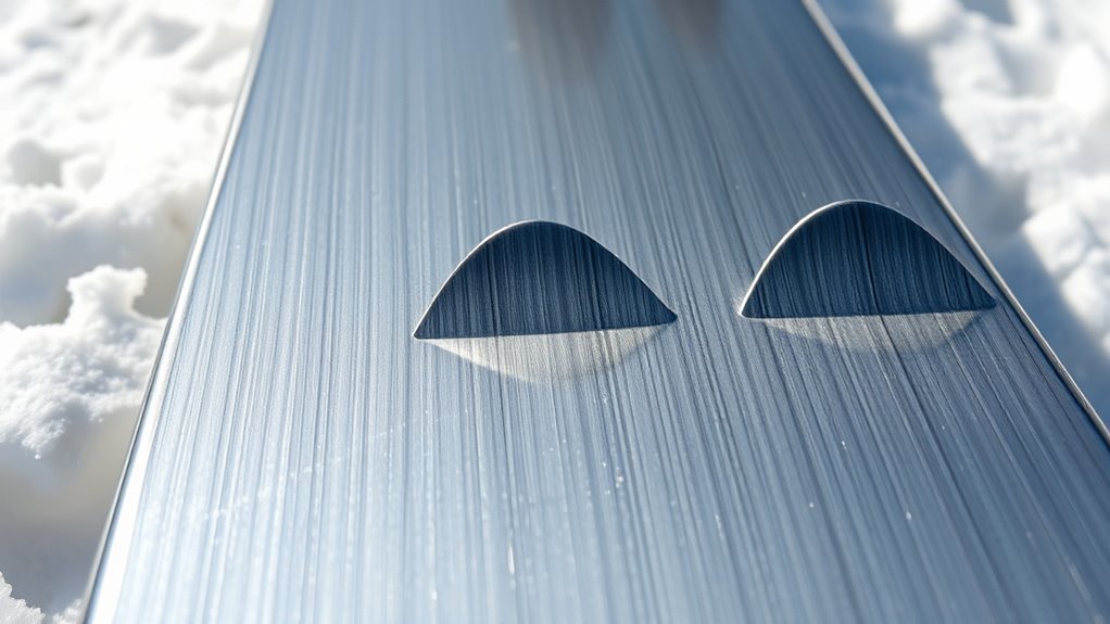 enhanced grip and responsiveness