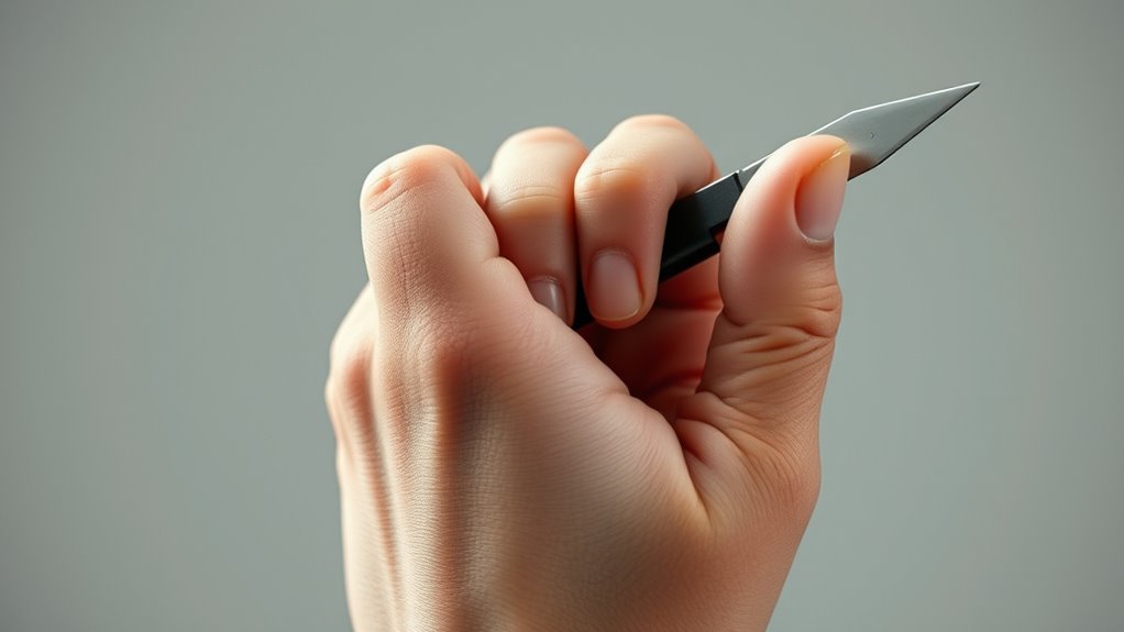 enhanced grip health safety