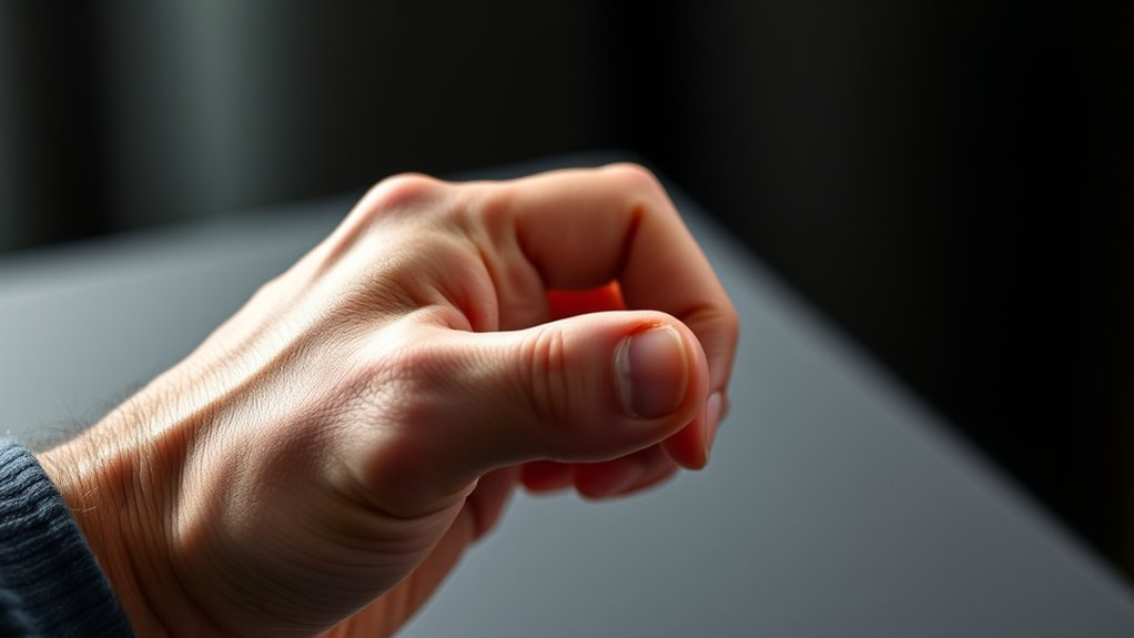 enhanced grip safety and technique