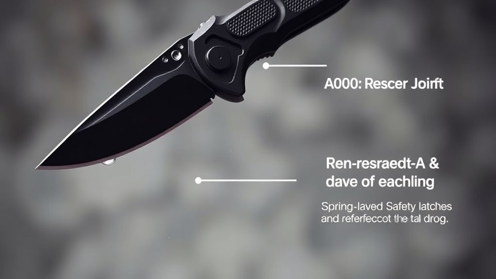 enhanced safety through design