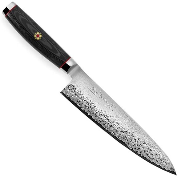 Enso SG2 Chef's Knife 8 Made in Japan