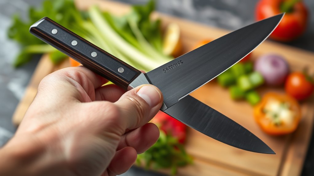 ergonomic balanced durable precise