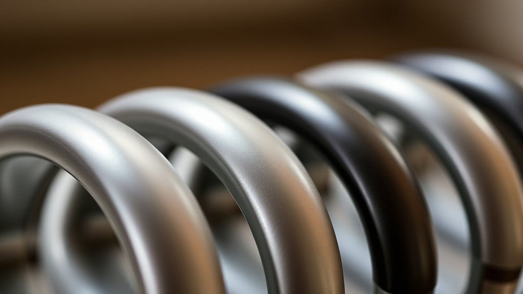 ergonomic comfortable handle design