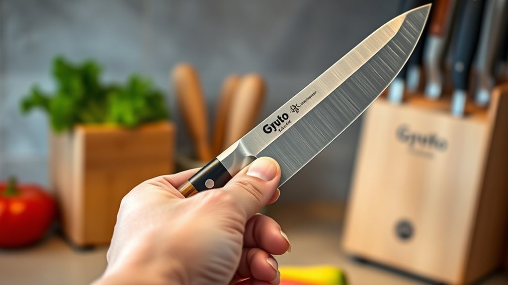 ergonomic lightweight durable handle