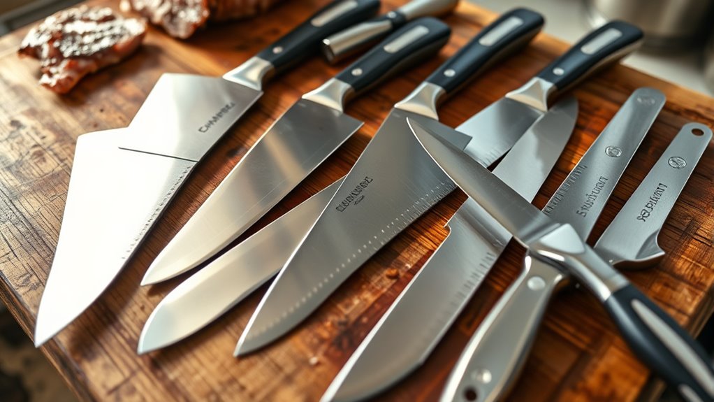 essential butchering tools guide