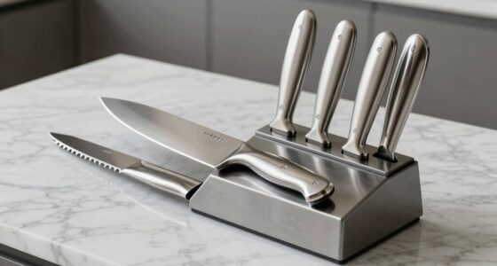 essential everyday knife components