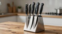 essential everyday knife set