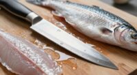 essential fish filleting techniques