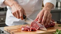 essential knife skills for meat