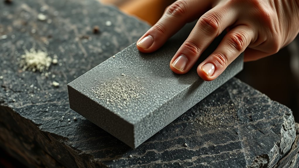 essential sharpening tools overview