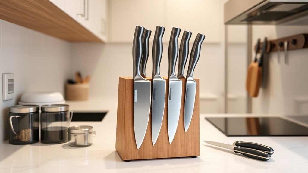 evaluate kitchen space needs