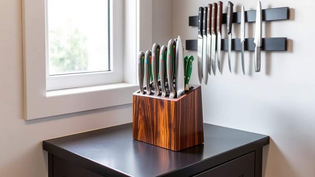 evaluate space and needs