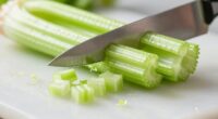 fast celery dicing tips
