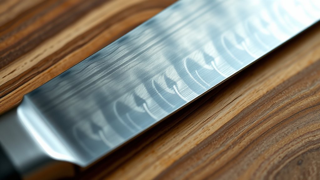 finishing grip resistance performance