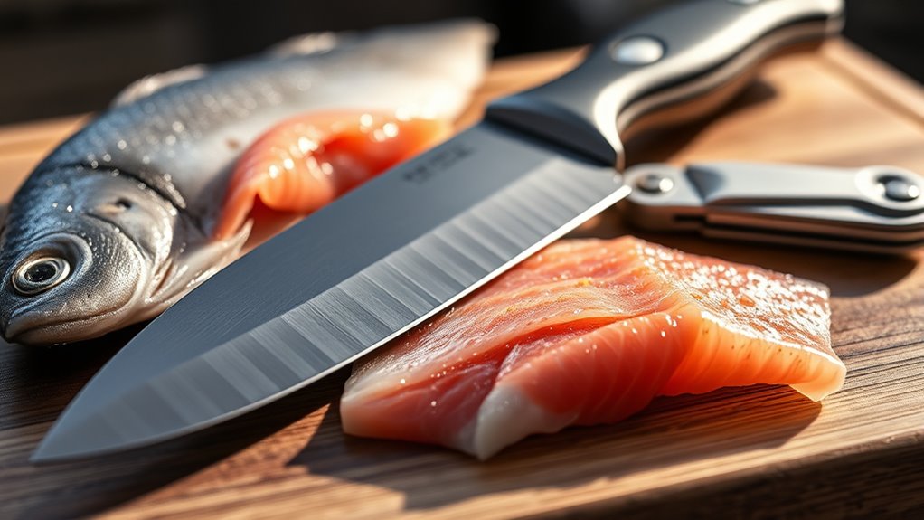 fixed vs folding knives