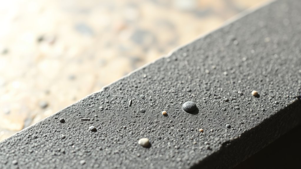 flatten whetstone when needed