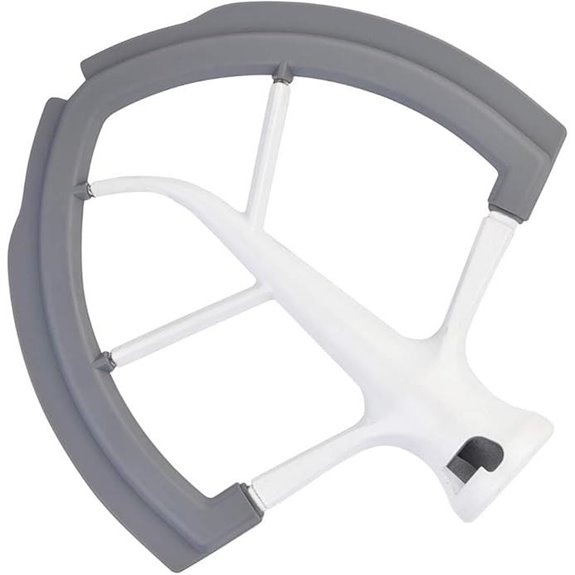 Flex Edge Beater for KitchenAid Mixer