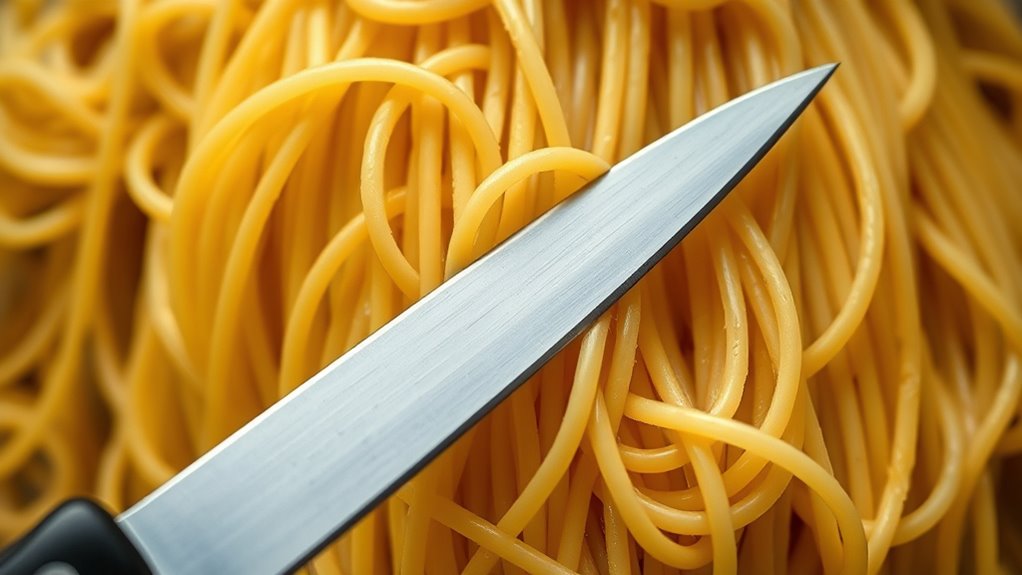 flexible precise cutting control