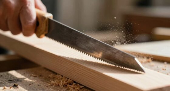 gentle controlled sawing technique