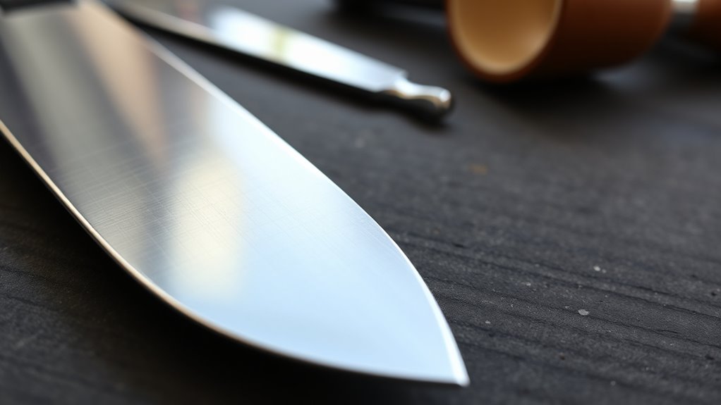 gentle edge realignment techniques