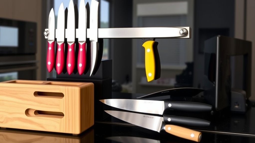 gentle handling preserves edges