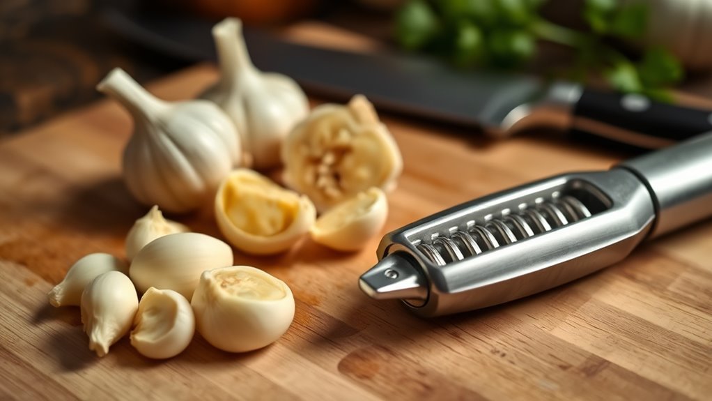 gentle mincing preserves benefits