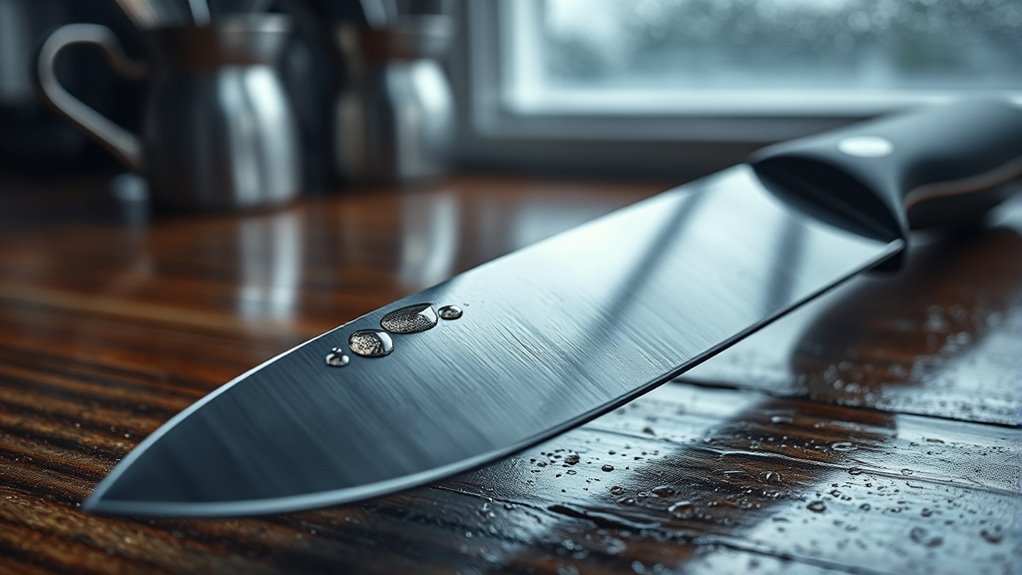 gentle rust removal methods