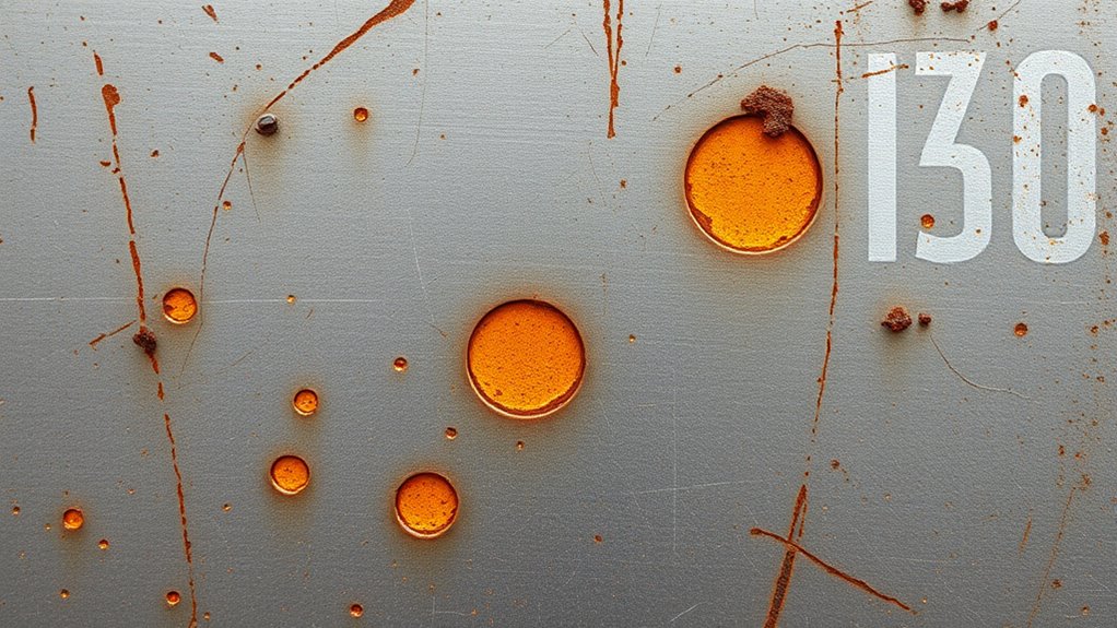 gentle rust removal techniques