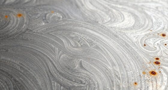 gentle rust removal techniques