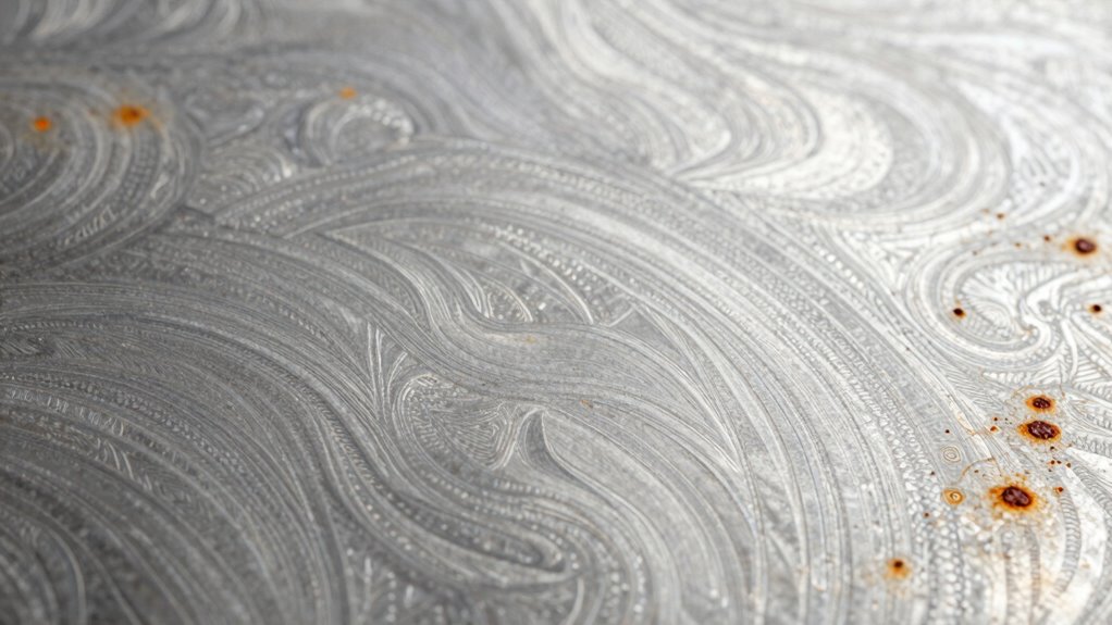 gentle rust removal techniques