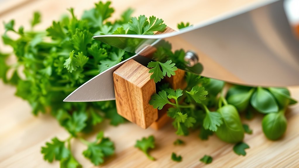 gentle thorough herb preparation