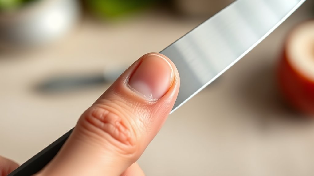 gentle touch check safety