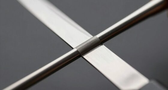 gentle yet effective pressure