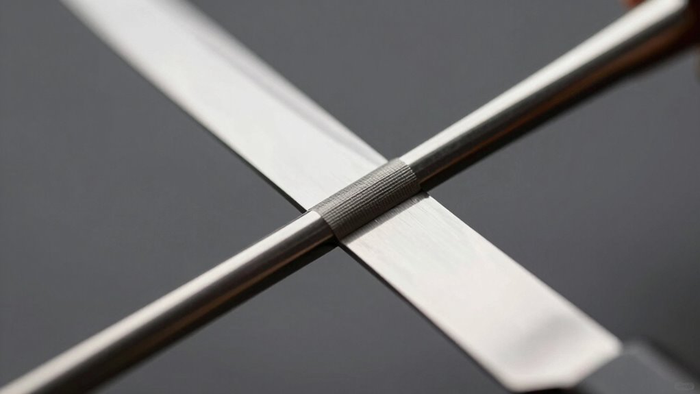 gentle yet effective pressure