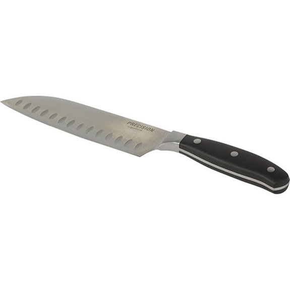 GoodCook Precision Santoku Knife 7