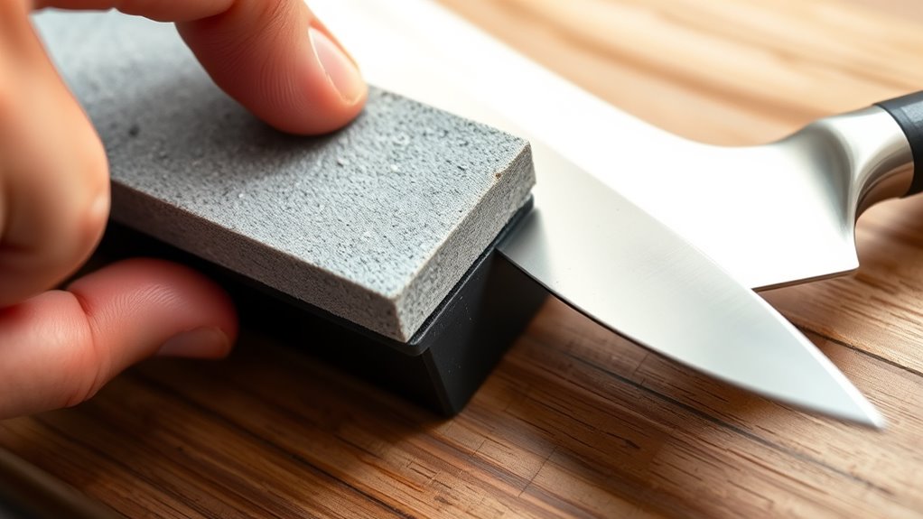 gradual grit progression guide