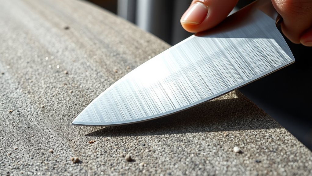 gradual grit progression technique