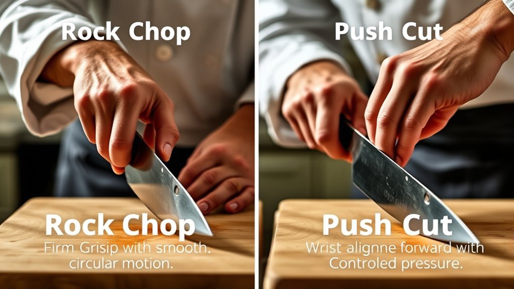 hand safety and control