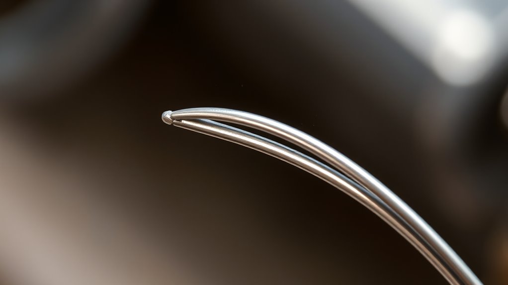 handle cookware with care